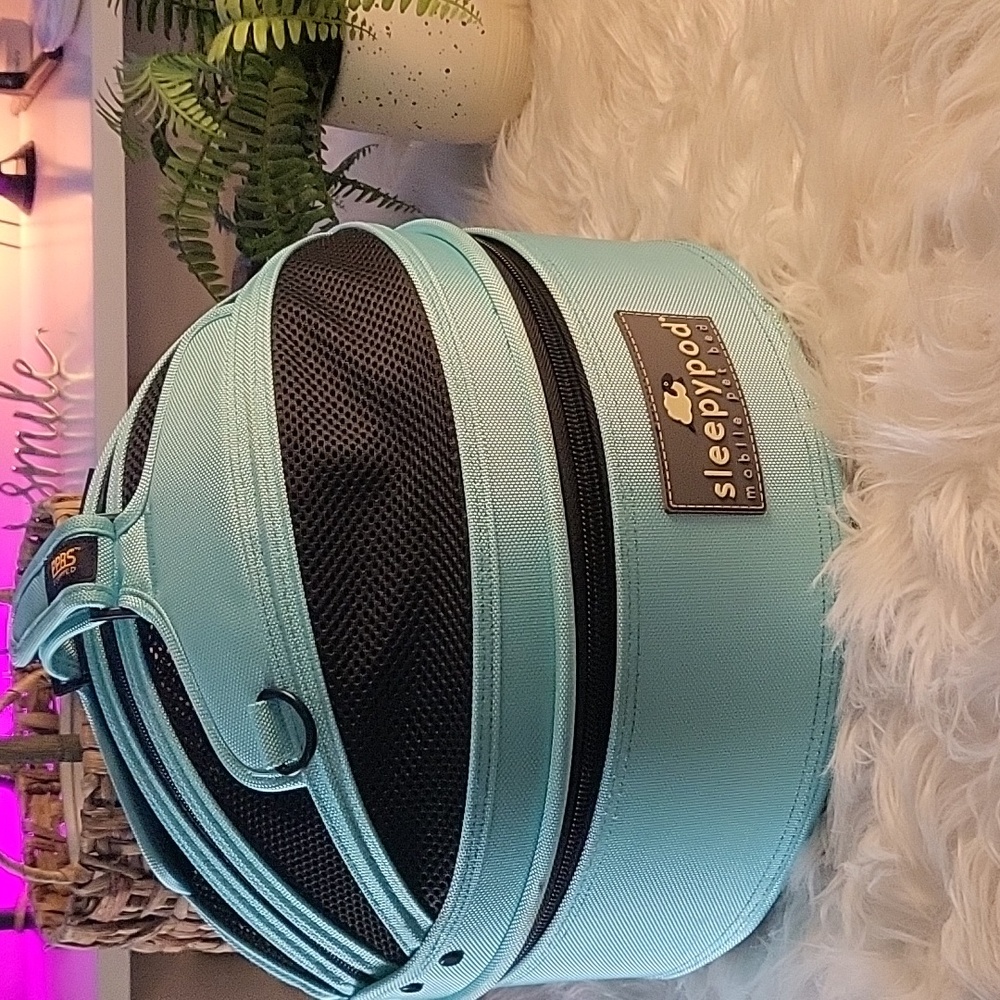 SleepyPod MINI Mobile Pet Carrier
